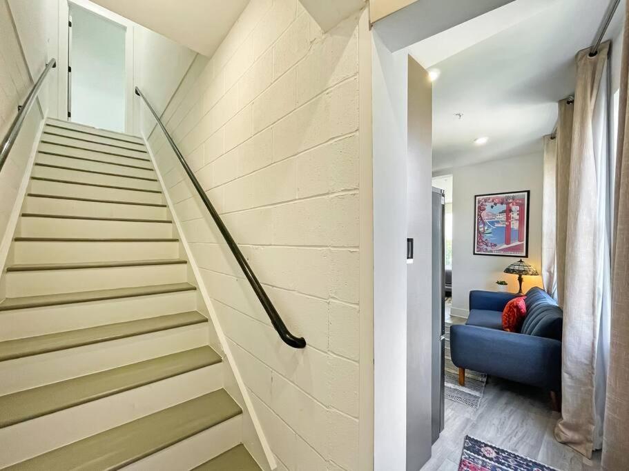 Luxury Penthouse , Private Roofdeck & Amazing View Villa Washington Exterior photo